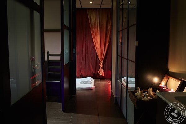 Спа-салон тайского массажа TIME SPA - фото 7
