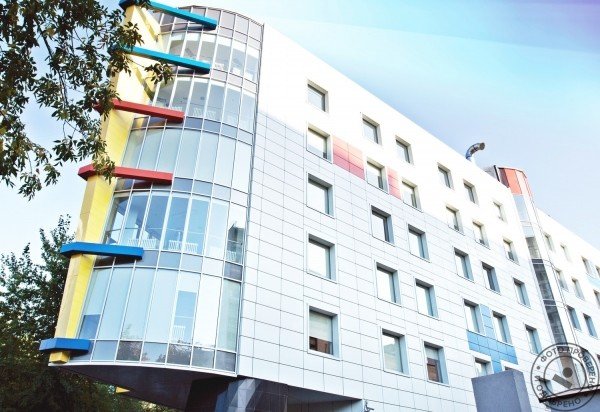 Европейский медицинский центр в Орловском переулке - фото 8