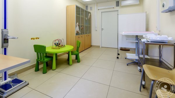 Клиника Будь Здоров на Лиговском проспекте - фото 6