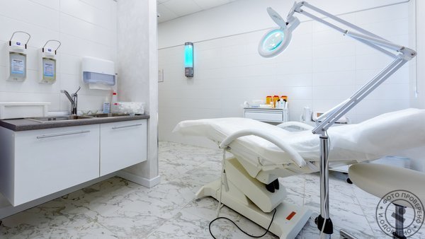 Клиника Семейной Косметологии на Варшавской улице - фото 3