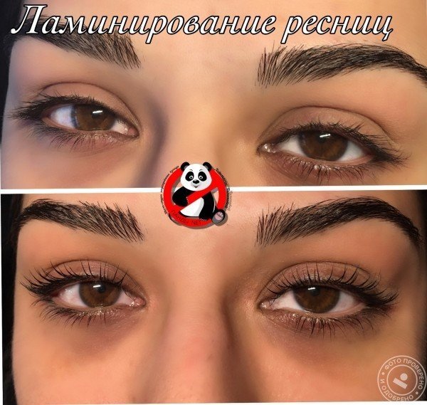 Школа-студия моделирования взгляда «Панды Net» - фото 3