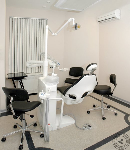 Гильдия стоматологов на проспекте Сизова - фото 8