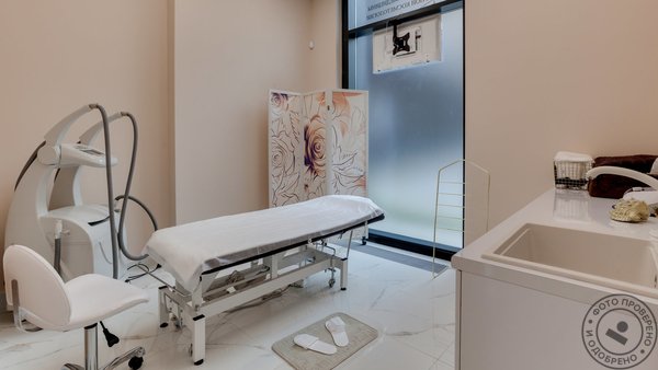 Клиника косметологии Синергия на Большой Филёвской улице - фото 9