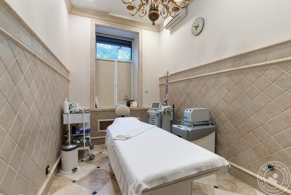 Медицинский центр косметологии Raylife на улице Можайский Вал - фото 9