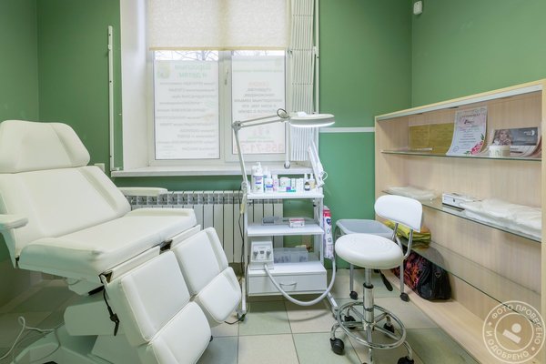 Центр ортопедии и ногтевого сервиса Ортомир на метро Приморская - фото 6