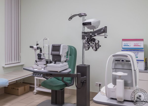 Медицинский центр Никор-Мед в Андреевке - фото 8