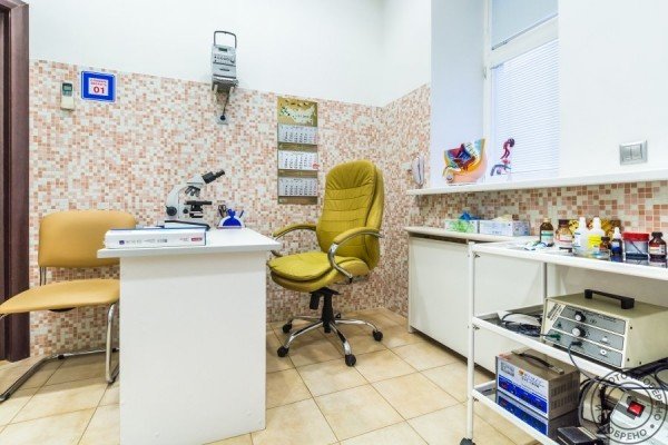 Медицинский центр «Азбука здоровья» - фото 8