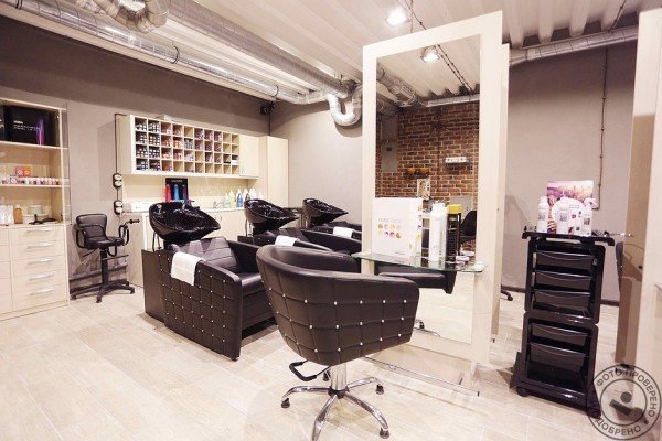 Салон красоты Style Park на проспекте Мира - фото 3