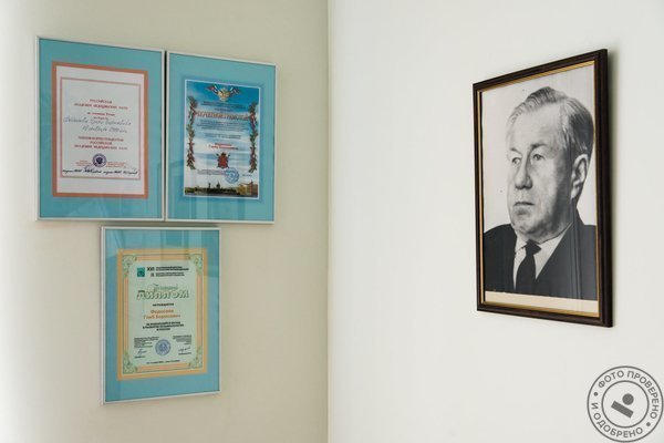 Медицинский центр Аллергомед на Московском проспекте - фото 8