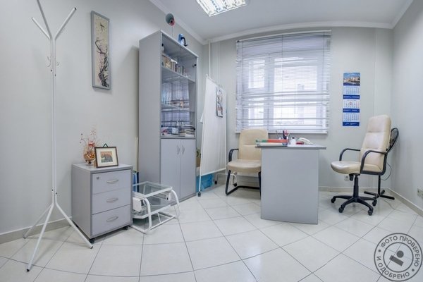 Медицинская клиника «Частная практика» у м. Варшавская - фото 9