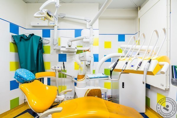 Медицинский центр Океан здоровья - для детей и взрослых в Балашихе - фото 9