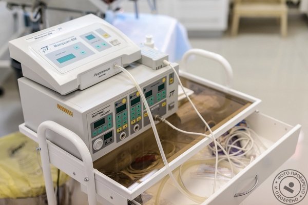 Клиника ДалиМед в Центральном районе - фото 5