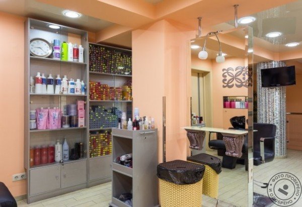 Студия красоты «Свободный стиль» - фото 6