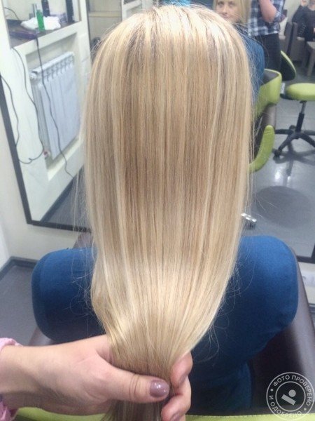 Салон красоты Ritelli - фото 5