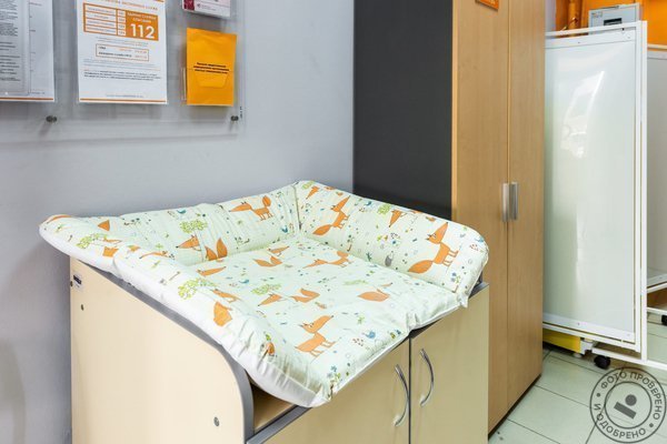 Лаборатория ЛабСтори на Мебельной улице - фото 10