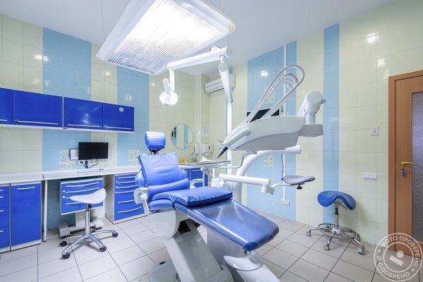 Медицинский центр Тельмана 41 (Центр имплантологии доктора Зорина) - фото 8
