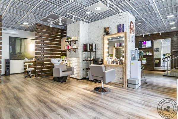 Салон красоты Good Karma - фото 4