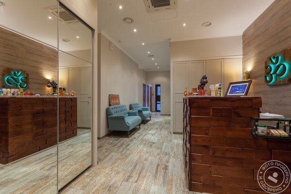 Центр здоровья Ayurveda-lanka - фото 4