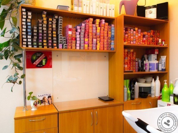 Вуаль - фото 4