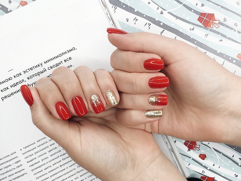 Студия маникюра NailMaker Bar на Новослободской улице - фото 4