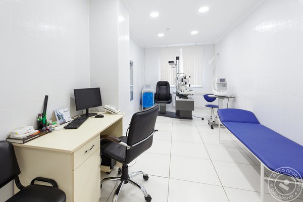 Медицинский центр «Медлайн-Сервис» у м. Полежаевская - фото 7