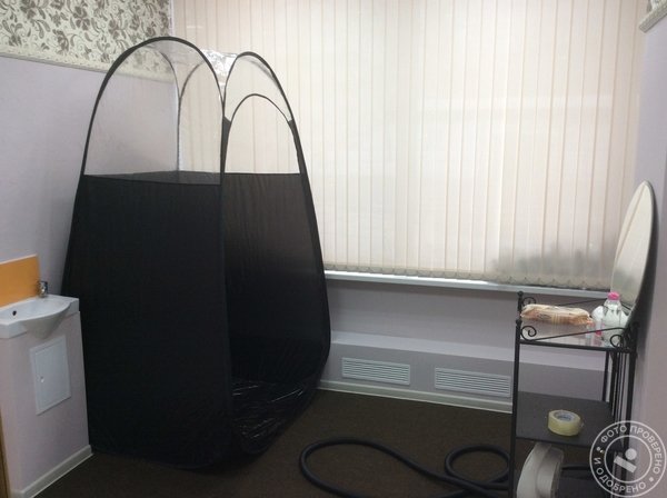 Студия моментального загара Sun Store - фото 3