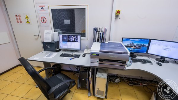 Лечебно-диагностический центр Диомаг-Р в Реутове - фото 9