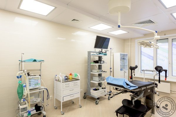 Клиника урологии и гинекологии ИнтраМед на улице Савушкина - фото 10