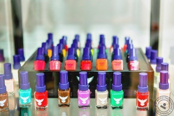 Салон красоты San-Trope - фото 6