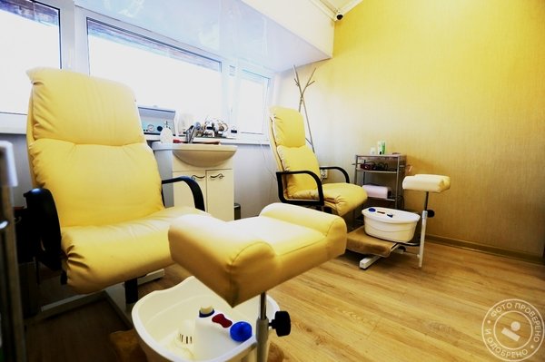 Ногтевая студия Nail laboratory Mon Plaisir - фото 1