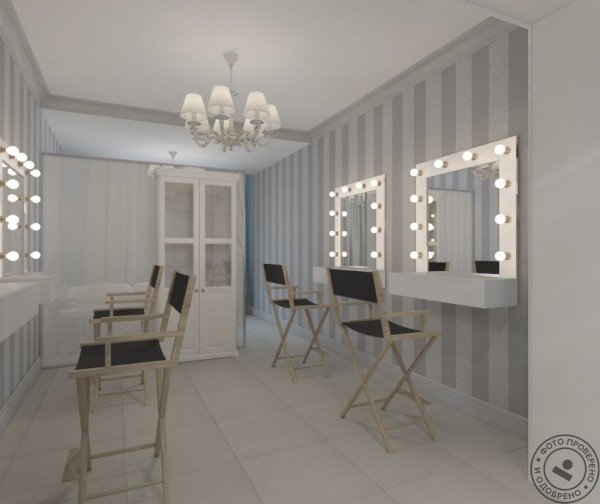 Парикмахерская и студия загара «Истерика» на Коломяжском - фото 5