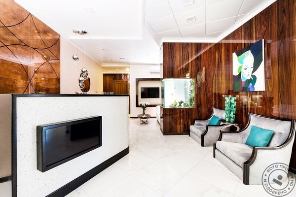 Клиника эстетической медицины Seline - фото 13