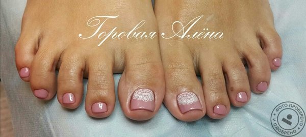 Ногтевая клиника Nail Clinic - фото 5