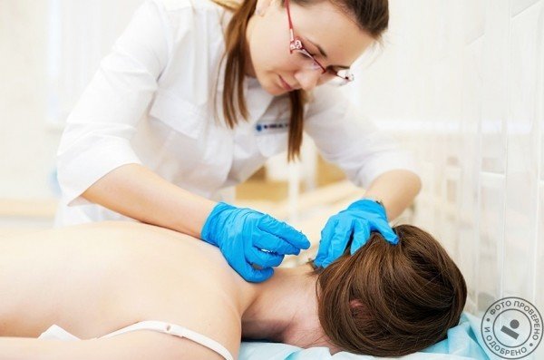 Клиника здорового позвоночника «Здравствуйте» м. Октябрьская - фото 6