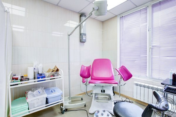 Клиника LeVita на Южнобутовской улице - фото 5