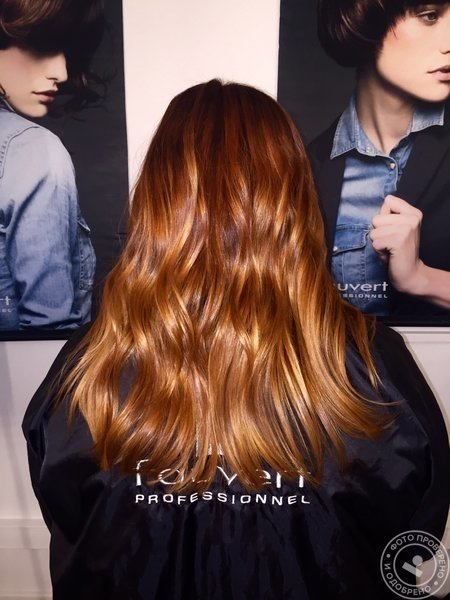 E.G.O. beauty salon - фото 7