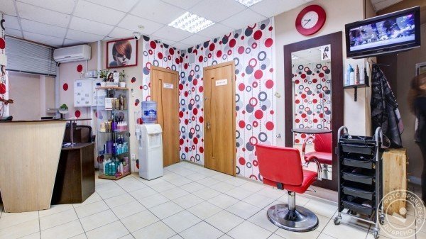 Салон красоты «Орхидея» - фото 9