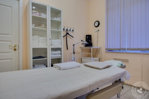 Центр восстановительной медицины и реабилитации «ИСТ КЛИНИК» - фото 5