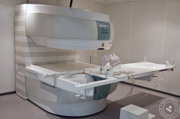 Медицинский центр «Столица» на Арбате - фото 6