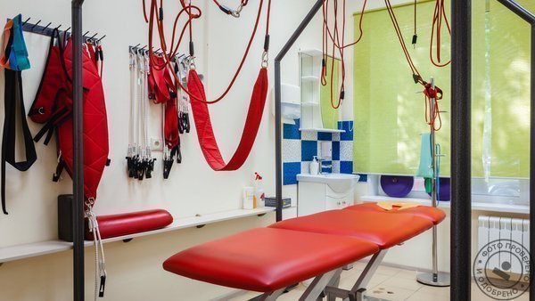 Центр остеопатии доктора А.А. Царева в Зеленограде - фото 4