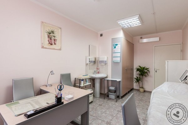 Медицинский центр «Диамед-Элит» на Щелковской - фото 5