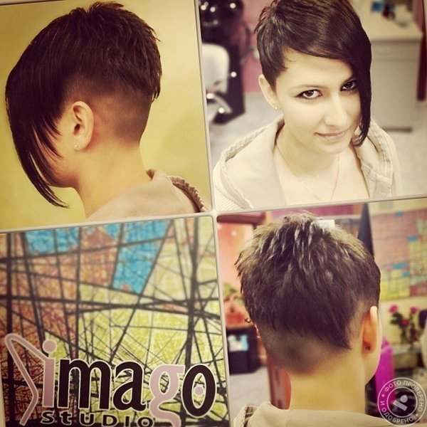 Салон красоты Imago Studio - фото 6