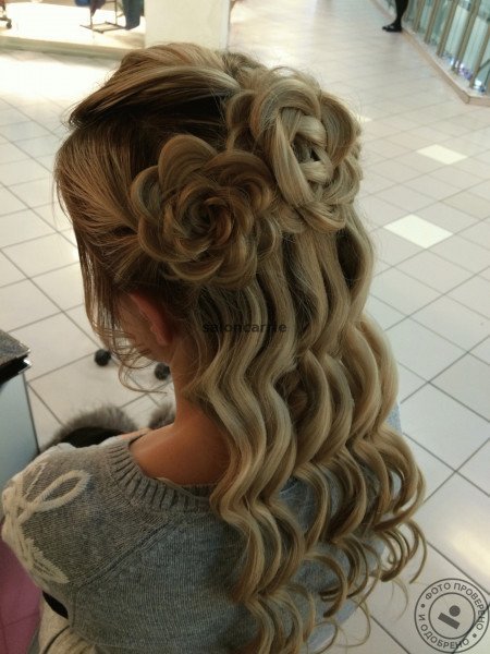 Салон красоты «Кэрри Бьюти» - фото 2