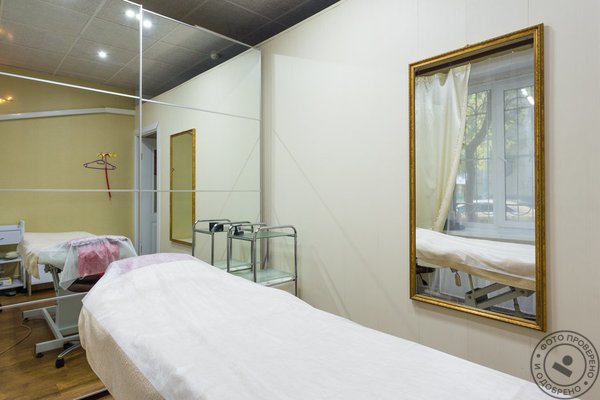 Салон красоты «Орион» - фото 8