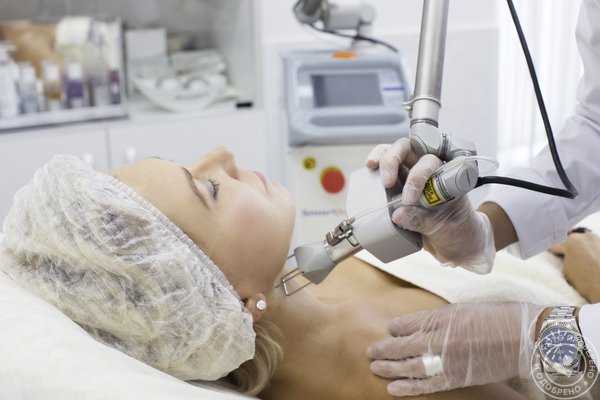 Косметологическая клиника Dr.Meso в Большом Тишинском переулке - фото 7