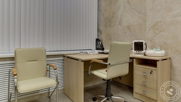 Центр восстановительной медицины 3D - фото 8
