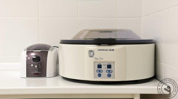 Медицинский центр Дали на Туристской улице - фото 4