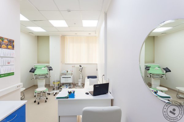 Центр превентивной медицины NL-Clinic на Профсоюзной улице - фото 9