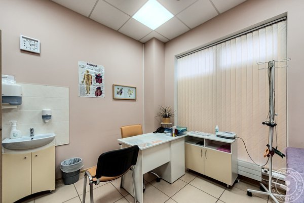 Клиника Семейный Доктор на Парашютной улице - фото 4