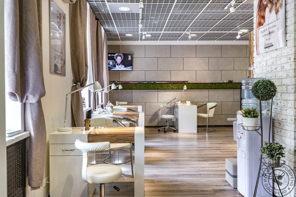 Салон красоты Good Karma - фото 2